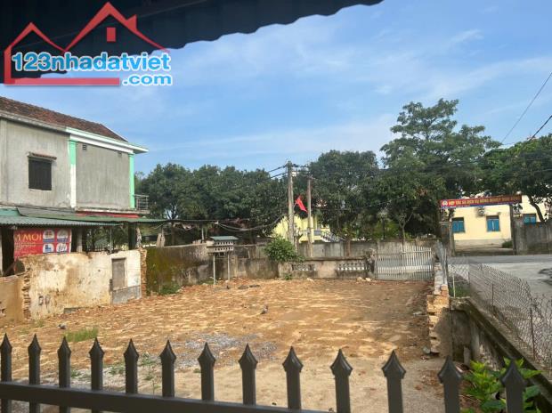 LÔ ĐẤT VỊ TRÍ ĐẸP -  GIÁ TỐT CHÍNH CHỦ Cần Bán Lô Đất Tại Xã Nghi Đồng, Nghi Lộc, Nghệ An. - 3