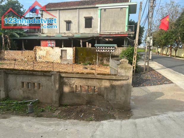 LÔ ĐẤT VỊ TRÍ ĐẸP -  GIÁ TỐT CHÍNH CHỦ Cần Bán Lô Đất Tại Xã Nghi Đồng, Nghi Lộc, Nghệ An. - 4