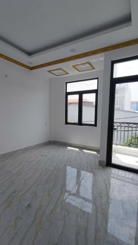 Siêu Phẩm nhà đường số 4 sau lưng trường Kim Đồng-52m2,4 Tầng Nhỉnh 5 tỷ - 4