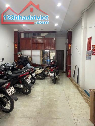 NGUYỄN THÁI BÌNH- HẺM 10M CÓ LỀ- 4x18M 5 TẦNG BTCT CHỈ 15 TỶ - 1