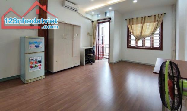 NGUYỄN THÁI BÌNH- HẺM 10M CÓ LỀ- 4x18M 5 TẦNG BTCT CHỈ 15 TỶ - 2