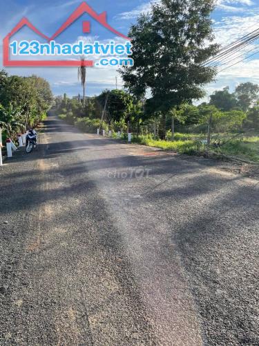 ĐẤT ĐẸP – GIÁ TỐT- CHÍNH CHỦ CẦN BÁN NHANH 2 LÔ ĐẤT  TẠI Xã Cư ÊBur, TP. Buôn Ma Thuột, - 2