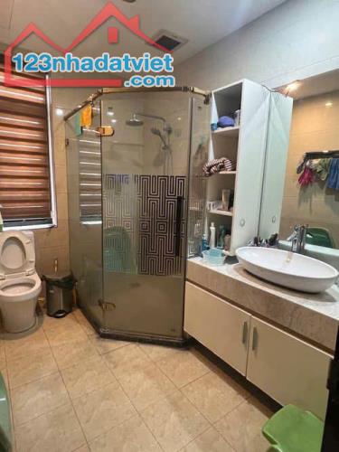 BÁN LIỀN KỀ KHU ĐÔ THỊ MỄ TRÌ THƯỢNG,PHÂN LÔ,Ô TÔ TRÁNH,VỈA HÈ,KINH DOANH,GIÁ 20.8 TỶ - 5