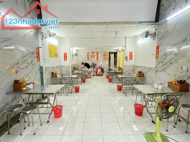 SANG NHƯỢNG QUÁN ĂN TẠI PHƯỜNG 5, QUẬN 10, TPHCM - 2