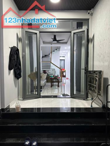 CHO THUÊ MẶT BẰNG KINH DOANH ĐẸP – ĐƯỜNG SỐ 9, PHƯỜNG BÌNH THỌ, TP THỦ ĐỨC - 2