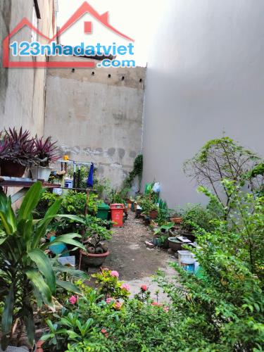 Sót lại lô đất lọt khe đường số 4 sau lưng trường Kim Đồng-42m2,Nhỉnh 2 tỷ - 1