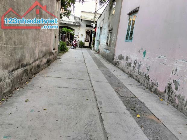 Sót lại lô đất lọt khe đường số 4 sau lưng trường Kim Đồng-42m2,Nhỉnh 2 tỷ - 2