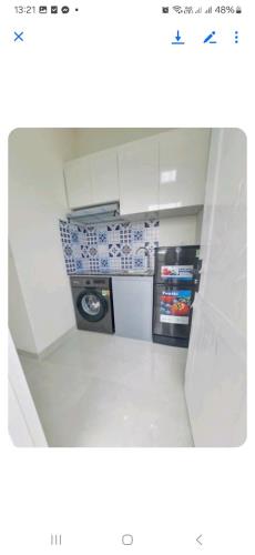 Bán Gấp! Nhà Mới Xây Q12 - Tiện Nghi Full, Thang Máy, Kinh Doanh Sinh Lời Ngay. - 2