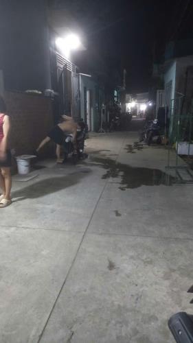Chính chủ cần bán nhanh căn nhà vị trí đẹp giá tốt tại huyện Đức Hòa, tỉnh Long An