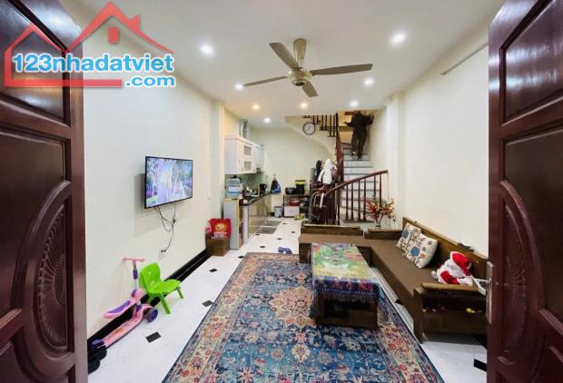 BÁN NHÀ DƯƠNG NỘI, HÀ ĐÔNG, NHÀ ĐẸP FULL NỘI THẤT, GẦN TRƯỜNG HỌC, GẦN SIÊU THỊ AEON