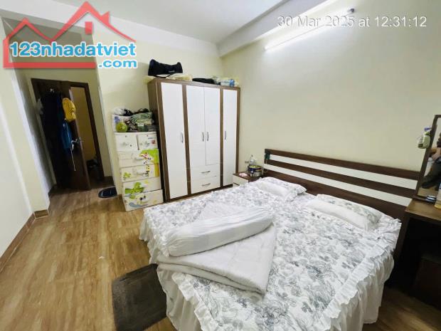 BÁN NHÀ DƯƠNG NỘI, HÀ ĐÔNG, NHÀ ĐẸP FULL NỘI THẤT, GẦN TRƯỜNG HỌC, GẦN SIÊU THỊ AEON - 2