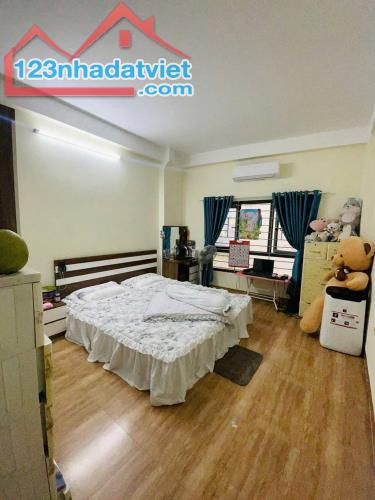 BÁN NHÀ DƯƠNG NỘI, HÀ ĐÔNG, NHÀ ĐẸP FULL NỘI THẤT, GẦN TRƯỜNG HỌC, GẦN SIÊU THỊ AEON - 3