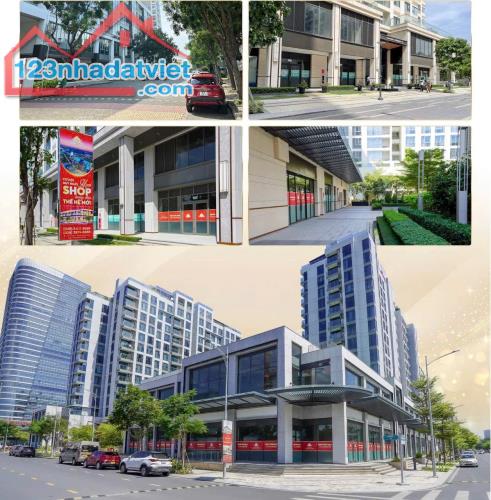 SỞ HỮU SHOPHOUSE CARDINAL COURT – VỊ TRÍ KINH DOANH VÀNG GIỮA TRUNG TÂM PHÚ MỸ HƯNG!