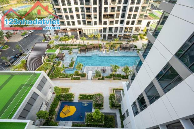 SỞ HỮU SHOPHOUSE CARDINAL COURT – VỊ TRÍ KINH DOANH VÀNG GIỮA TRUNG TÂM PHÚ MỸ HƯNG! - 3