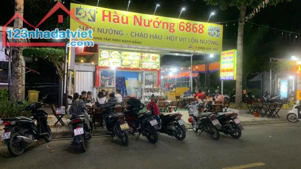 SANG NHƯỢNG QUÁN – VỊ TRÍ ĐẸP NGAY PHỐ ĐI BỘ BẠCH ĐẰNG - BÌNH DƯƠNG - KHU VUI CHƠI SẦM UẤT