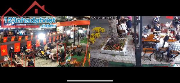 SANG NHƯỢNG QUÁN – VỊ TRÍ ĐẸP NGAY PHỐ ĐI BỘ BẠCH ĐẰNG - BÌNH DƯƠNG - KHU VUI CHƠI SẦM UẤT - 2