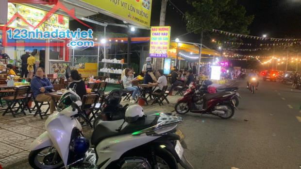 SANG NHƯỢNG QUÁN – VỊ TRÍ ĐẸP NGAY PHỐ ĐI BỘ BẠCH ĐẰNG - BÌNH DƯƠNG - KHU VUI CHƠI SẦM UẤT - 4