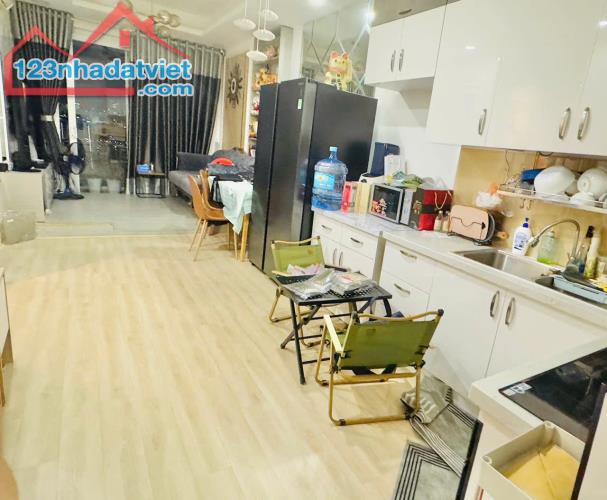 2PN đón bình minh - Bán 3.98 tỷ - Căn hộ Saigon Mia khu Trung Sơn