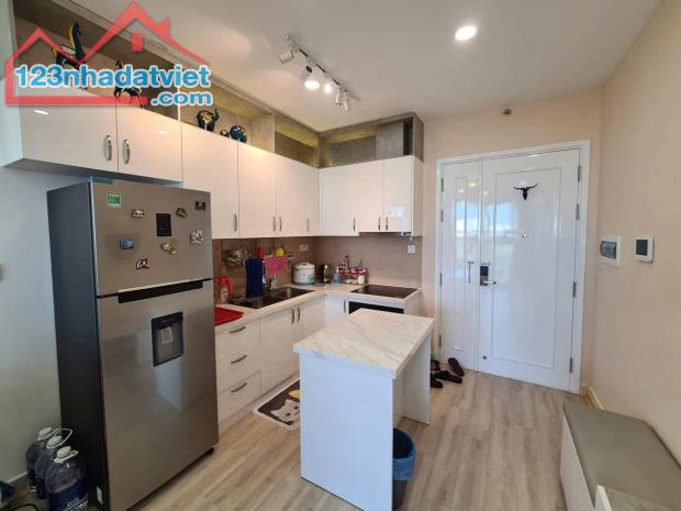 2PN đón bình minh - Bán 3.98 tỷ - Căn hộ Saigon Mia khu Trung Sơn - 5