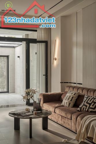 **Bán nhà HXH Trương Công Định, p14. Tân Bình; (5*14) 2 tầng - 7,7 tỷ