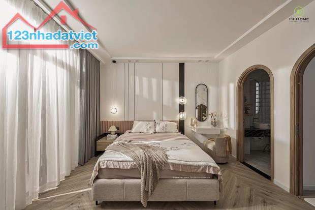 **Bán nhà HXH Trương Công Định, p14. Tân Bình; (5*14) 2 tầng - 7,7 tỷ - 1