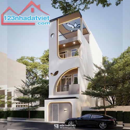 **Bán nhà HXH Trương Công Định, p14. Tân Bình; (5*14) 2 tầng - 7,7 tỷ - 3