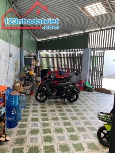 BÁN NHÀ 80.3M² – HẺM THOÁNG ĐÀO SỰ TÍCH, NHÀ BÈ – GIÁ CHỈ NHỈNH 4 TỶ - 2