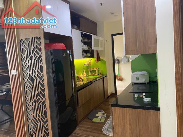 Cho thuê Căn Hộ Chung Cư 2PN, 70m2, 8 triệu ở IEC Residences Tứ Hiệp,Thanh Trì, 0911122316 - 1