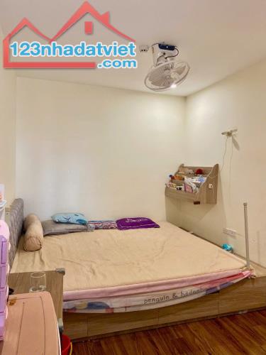 Cho thuê Căn Hộ Chung Cư 2PN, 70m2, 8 triệu ở IEC Residences Tứ Hiệp,Thanh Trì, 0911122316 - 2