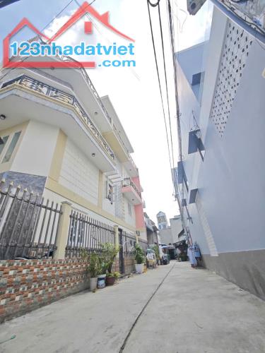 Siêu Phẩm Mã Lò-Lê Văn Quới khu VIP nhà lầu-hẻm 7m 60m2,4Tầng Nhỉnh 5ty - 1