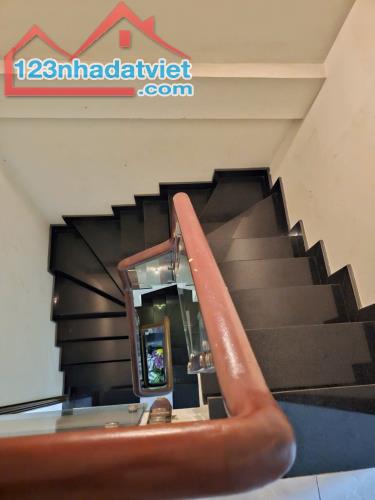 Siêu Phẩm Mã Lò-Lê Văn Quới khu VIP nhà lầu-hẻm 7m 60m2,4Tầng Nhỉnh 5ty - 3