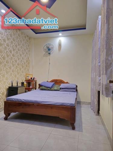 Siêu Phẩm Mã Lò-Lê Văn Quới khu VIP nhà lầu-hẻm 7m 60m2,4Tầng Nhỉnh 5ty - 4