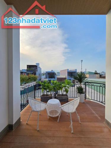 Chỉ 2 tỷ 5 – Sở hữu nhà mới 100% hẻm 1 sẹc, diện tích 200m², 3PN, 4WC. TDM Bình Dương - 5