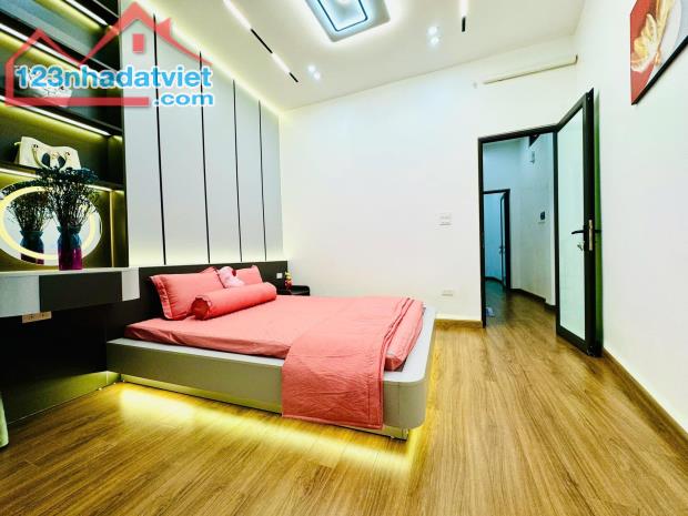Bán nhà riêng Ngọc Khánh, Ba Đình, mặt ngõ thông, kinh doanh. DT 35m2 x 4 tầng, giá 7,9 tỷ - 2