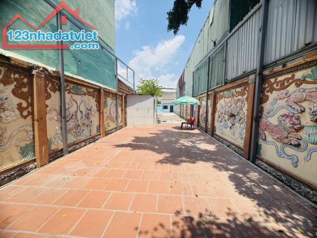 Mặt tiền KD 300m2 cạnh khu Tên Lửa-AEON Mall. Diện tích khủng chỉ 16Tỷ - 1