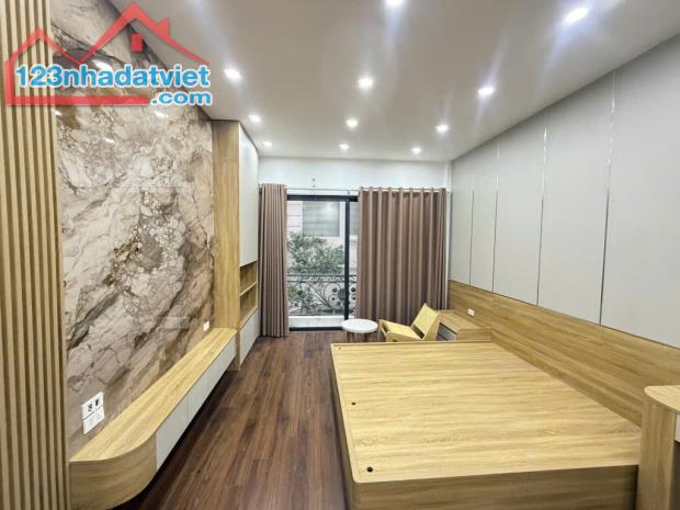 Bán nhà mặt ngõ ô tô phố Võ Chí Công, Tây Hồ, gần phố, 5 tầng thang máy, 38m, 11.2 tỷ - 1