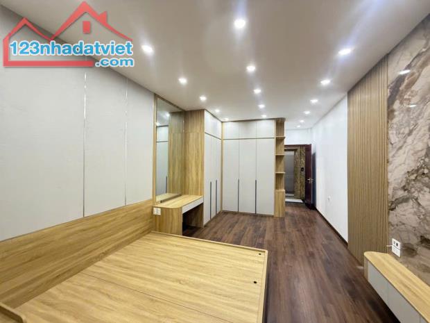 Bán nhà mặt ngõ ô tô phố Võ Chí Công, Tây Hồ, gần phố, 5 tầng thang máy, 38m, 11.2 tỷ - 3