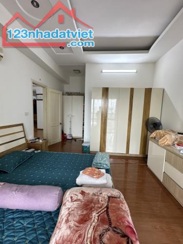 CHUNG CƯ VINACONEX 7 - ĐẠI TỪ - LÔ GÓC - DIỆN TÍCH RỘNG - 3 BAN CÔNG - CỰC THOÁNG - 2