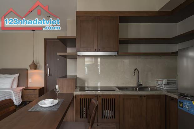 GIẢM 10 TỶ Bán gấp SIÊU PHẨM mặt phố Tây Hồ 129m² * 8 tầng, giá 75  tỷ - 2