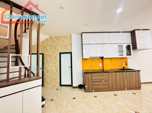 Cần bán CCMN ngõ Chợ Khâm Thiên, Đống Đa, 60m2, 6T thang máy, 9.4 tỷ - 1