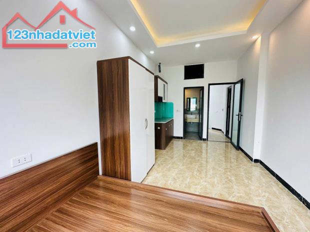 Cần bán CCMN ngõ Chợ Khâm Thiên, Đống Đa, 60m2, 6T thang máy, 9.4 tỷ - 3