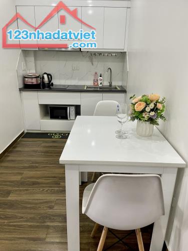 Cho thuê căn hộ 2 p.ngủ (75m2) tại Waterfront City. - 3