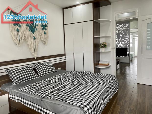 Cho thuê căn hộ 2 p.ngủ (75m2) tại Waterfront City. - 5