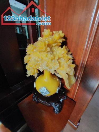 Bán nhà KĐTM Linh Đàm,vỉa hè, phân lô ô tô tránh, kinh doanh, văn phòng, 74m²- 23,5 tỷ - 1