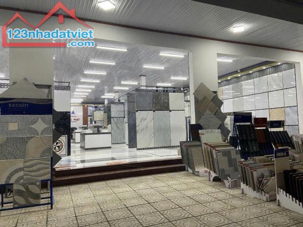 BÁN GẤP SHOWROOM NỘI THẤT GÓC 2 MẶT TIỀN Ở XÃ ĐỒI 61. HUYỆN TRẢNG BOM - 2