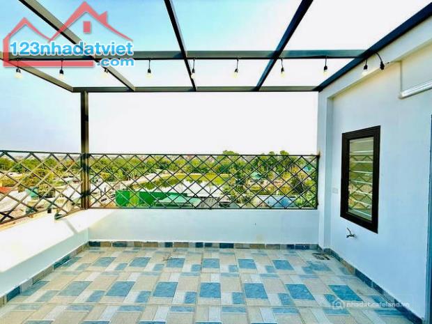 NHÀ SIÊU ĐẸP - 6 NGỦ - VĨNH HƯNG - HOÀNG MAI - FULL NỘI THẤT XỊN SÒ - 41M2 - HƠN 6 TỶ - 4