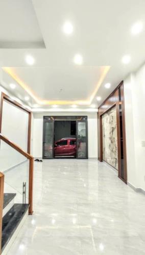 Bán nhà Thiên Lôi, Vĩnh Niệm, Lê Chân, Hải Phòng. 4 tầng, 41,8m2, 3,86 tỷ. Ngang 4,4m,