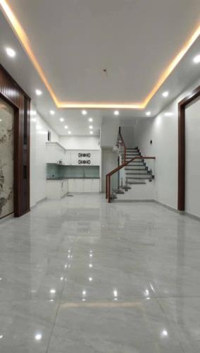 Bán nhà Thiên Lôi, Vĩnh Niệm, Lê Chân, Hải Phòng. 4 tầng, 41,8m2, 3,86 tỷ. Ngang 4,4m, - 1