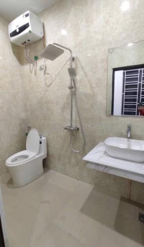 Bán nhà Thiên Lôi, Vĩnh Niệm, Lê Chân, Hải Phòng. 4 tầng, 41,8m2, 3,86 tỷ. Ngang 4,4m, - 3