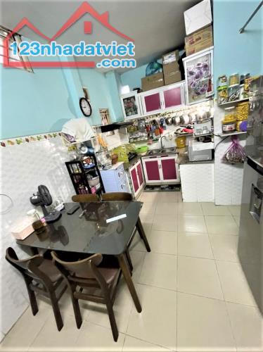 7 TỶ HƠN - NHÀ QUẬN 1 - GẦN MẶT TIỀN PHƯỜNG TÂN ĐỊNH - 1 ĐỜI CHỦ - 55M2 2 LẦU 4PN ĐÚC THẬT - 1